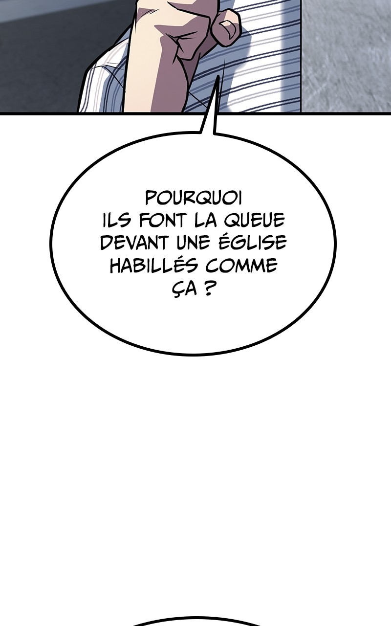 King of Violence Chapitre 37 - Page 82