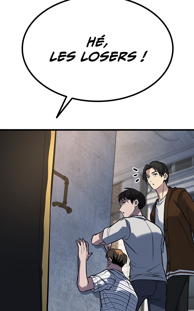 King of Violence Chapitre 37 - Page 83