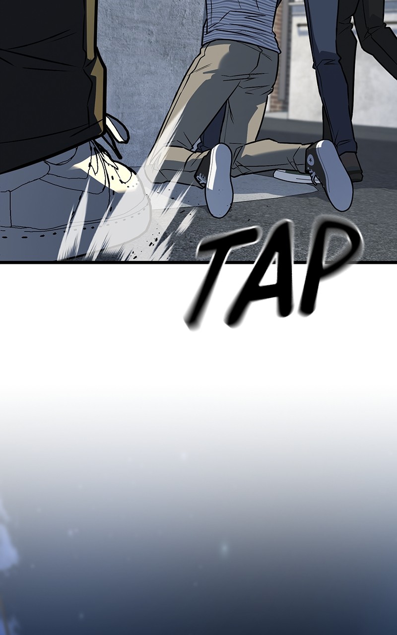 King of Violence Chapitre 37 - Page 84