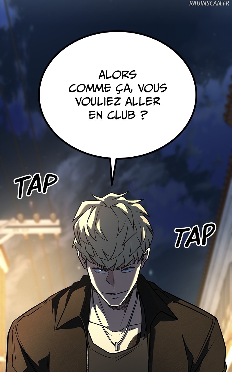 King of Violence Chapitre 37 - Page 85