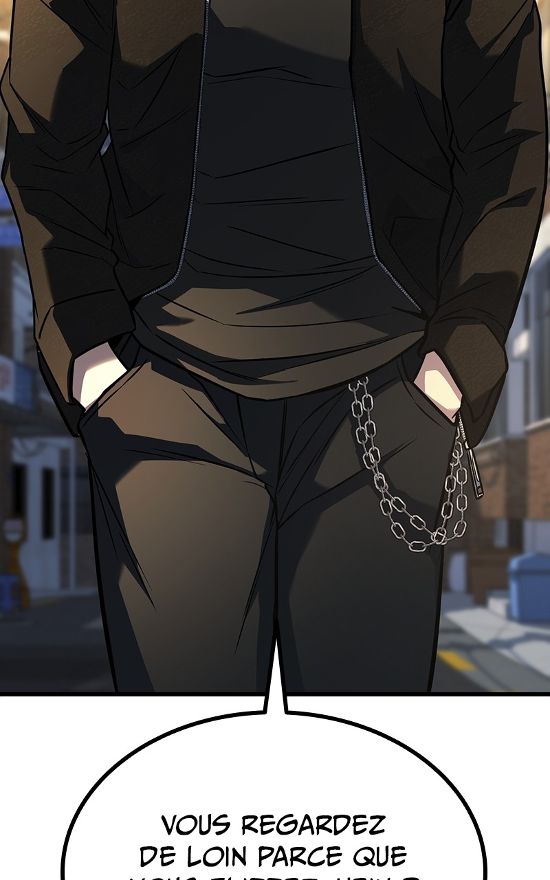 King of Violence Chapitre 37 - Page 86