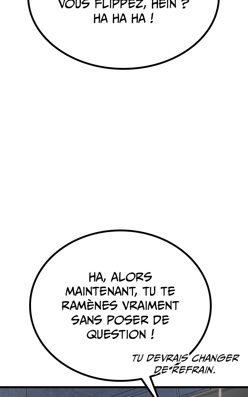 King of Violence Chapitre 37 - Page 87