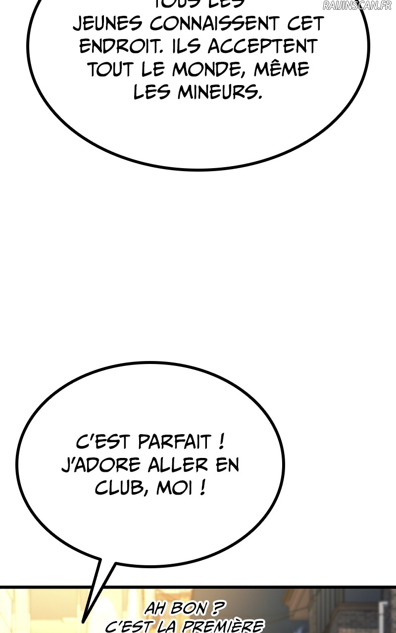 King of Violence Chapitre 37 - Page 95