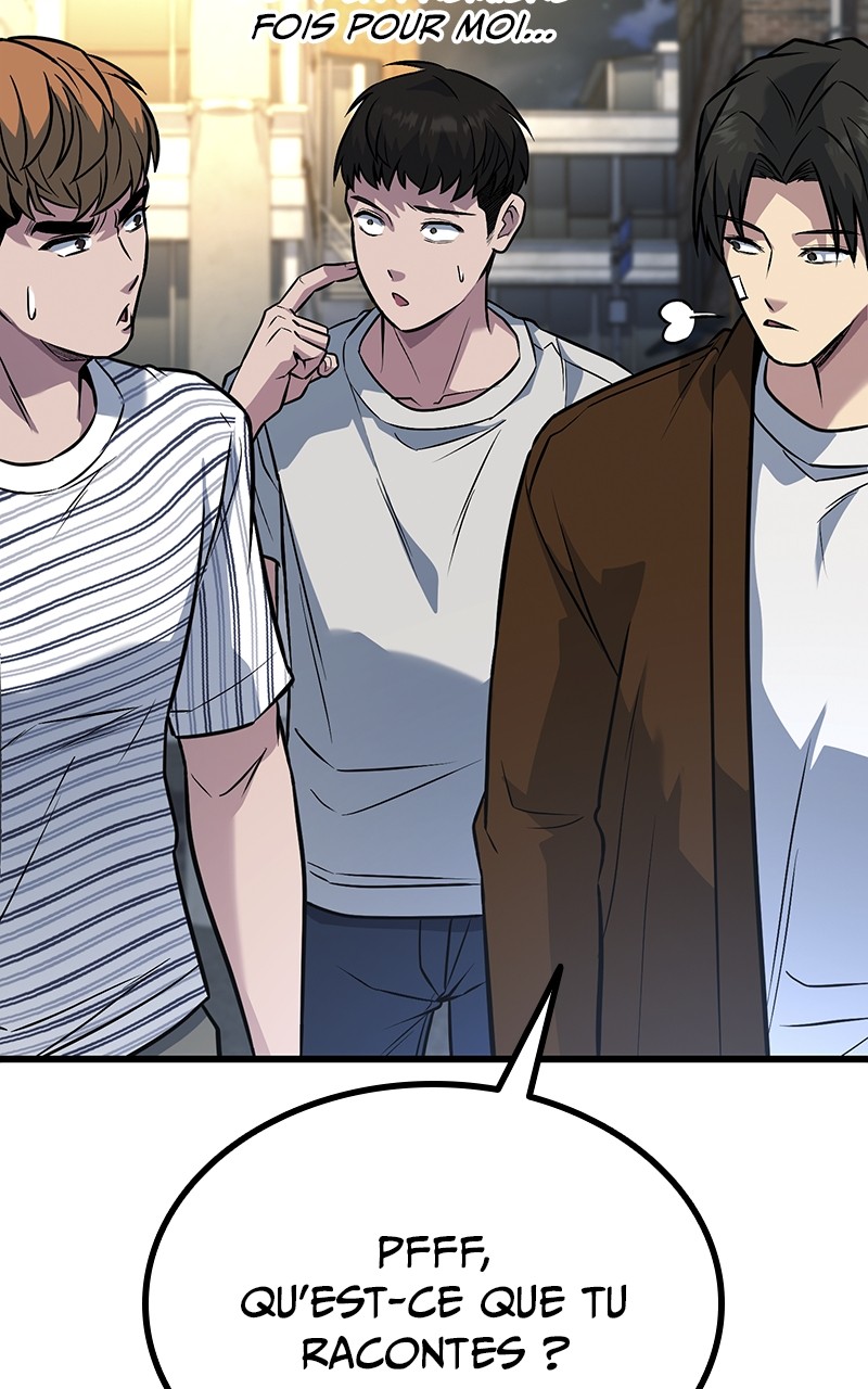 King of Violence Chapitre 37 - Page 96