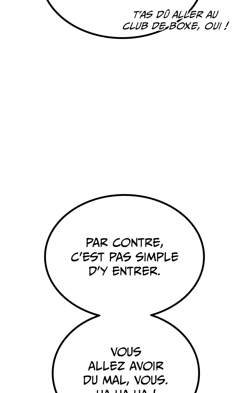 King of Violence Chapitre 37 - Page 97