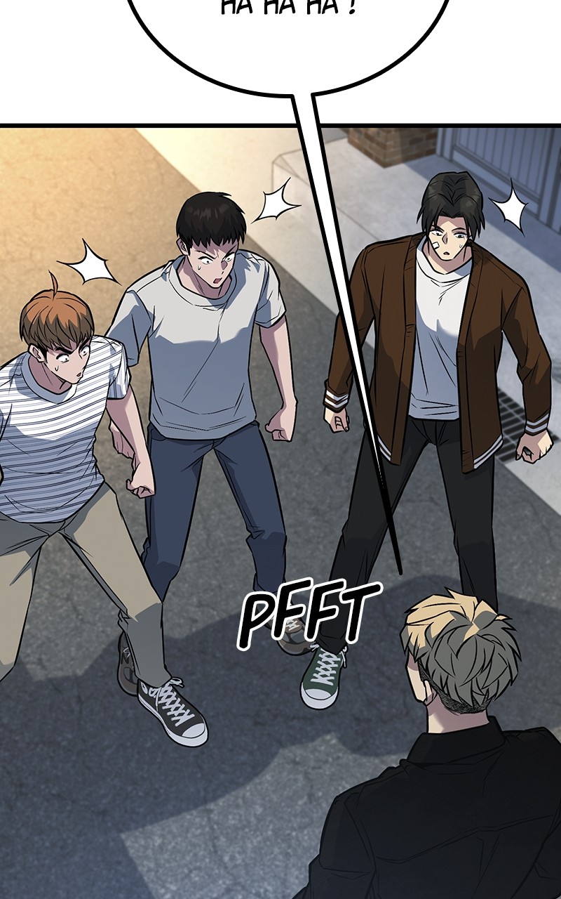 King of Violence Chapitre 37 - Page 98