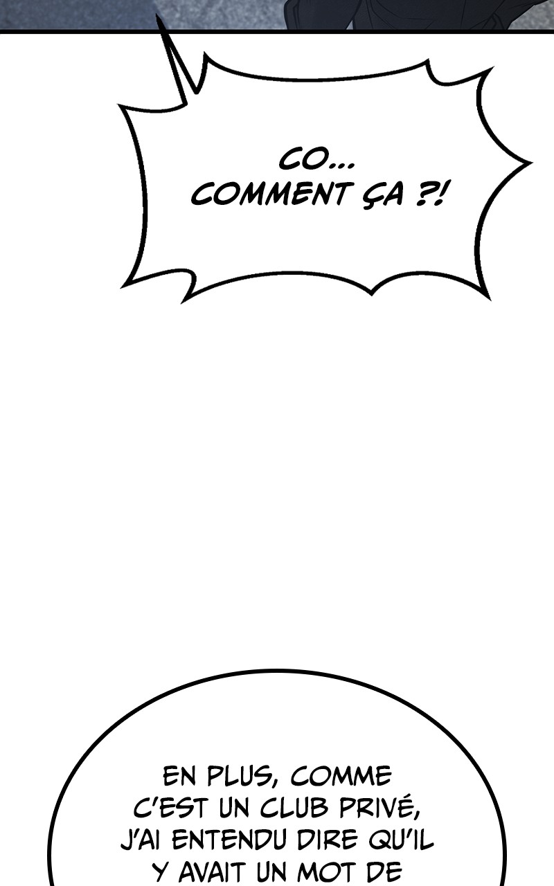 King of Violence Chapitre 37 - Page 99