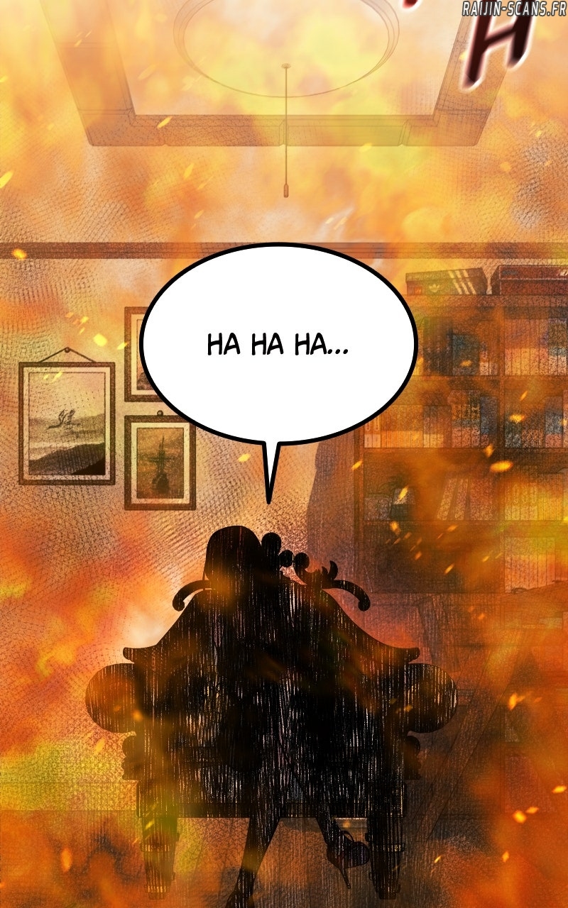King of Violence Chapitre 66 - Page 10