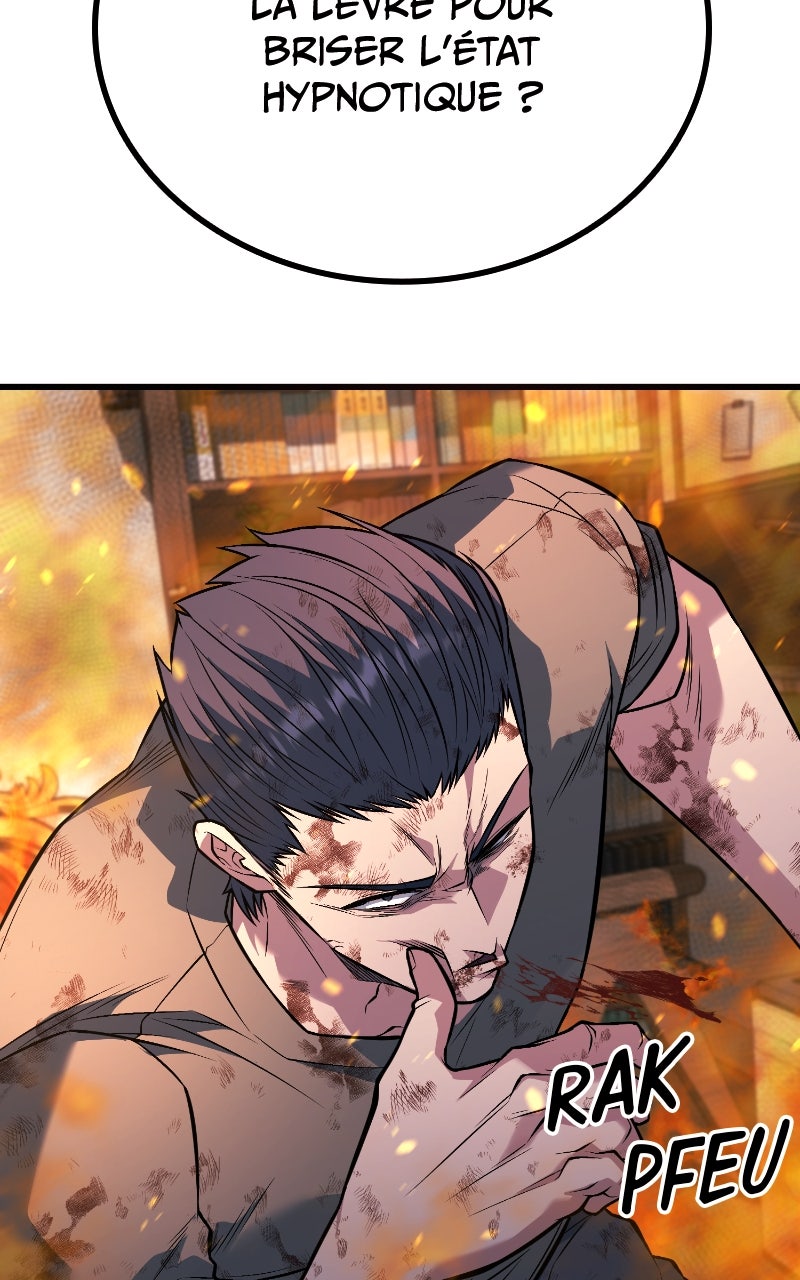 King of Violence Chapitre 66 - Page 107