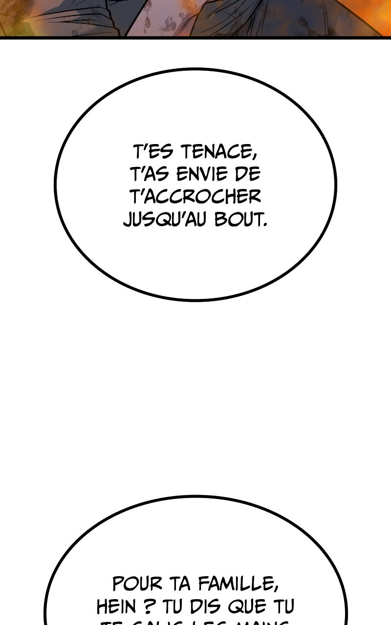 King of Violence Chapitre 66 - Page 108