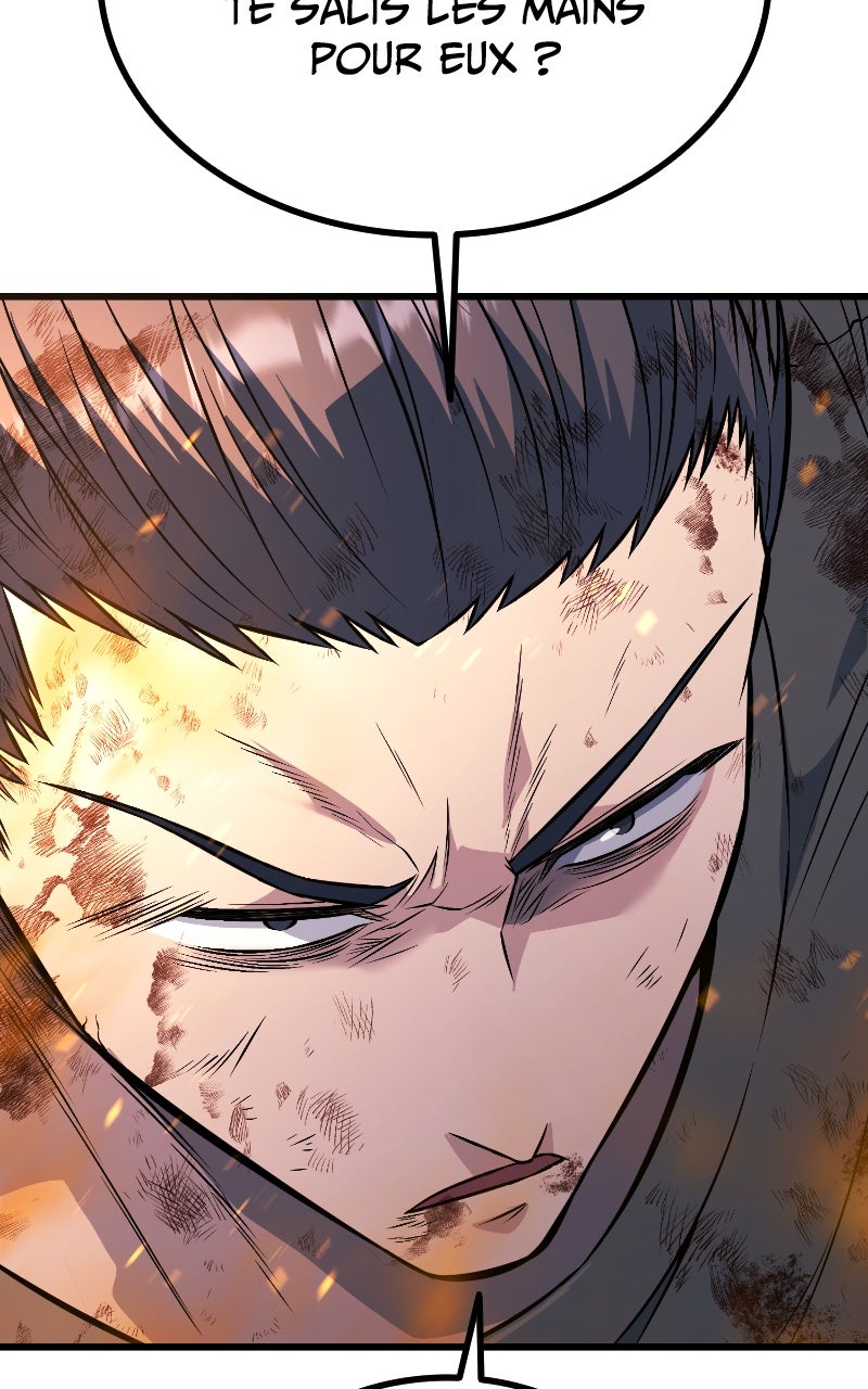 King of Violence Chapitre 66 - Page 109