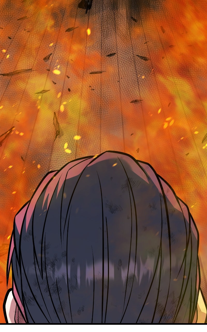 King of Violence Chapitre 66 - Page 11