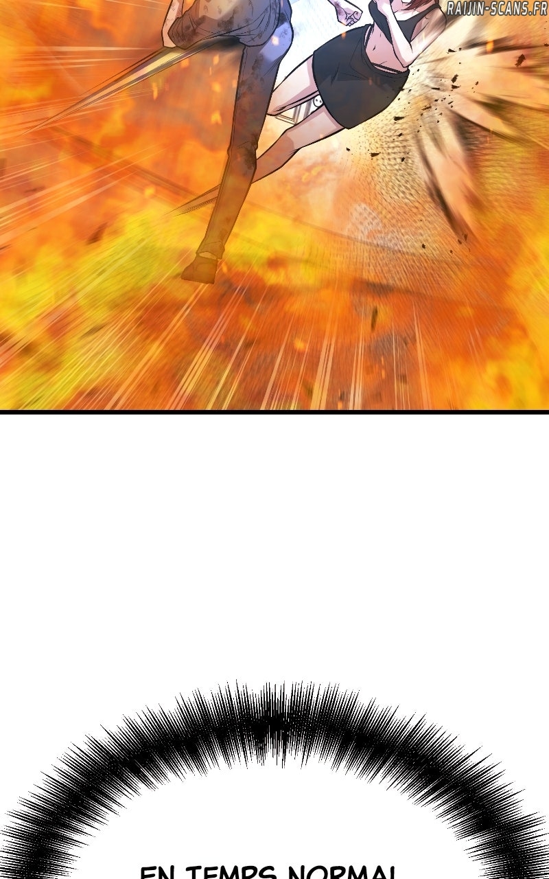 King of Violence Chapitre 66 - Page 115