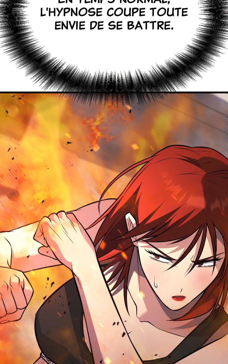 King of Violence Chapitre 66 - Page 116