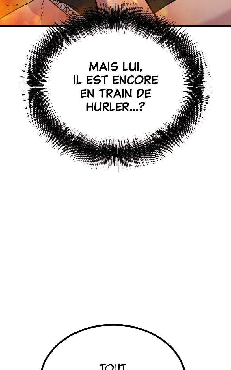 King of Violence Chapitre 66 - Page 117