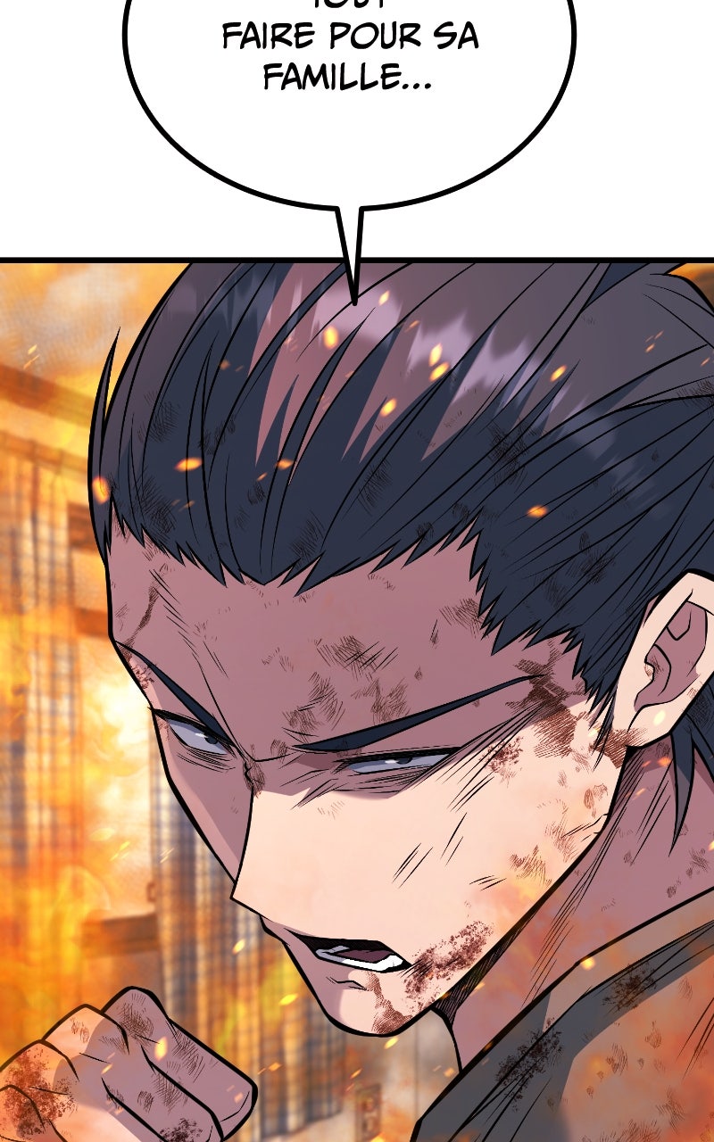 King of Violence Chapitre 66 - Page 118