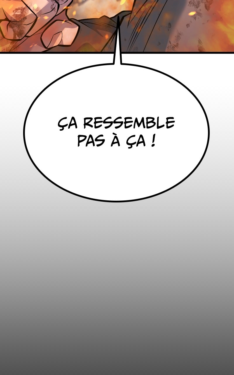 King of Violence Chapitre 66 - Page 119