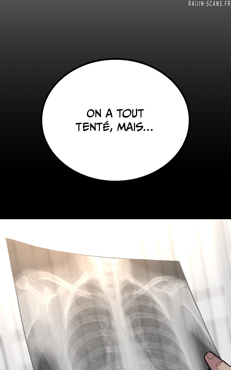 King of Violence Chapitre 66 - Page 120