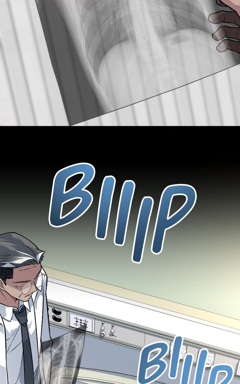 King of Violence Chapitre 66 - Page 121