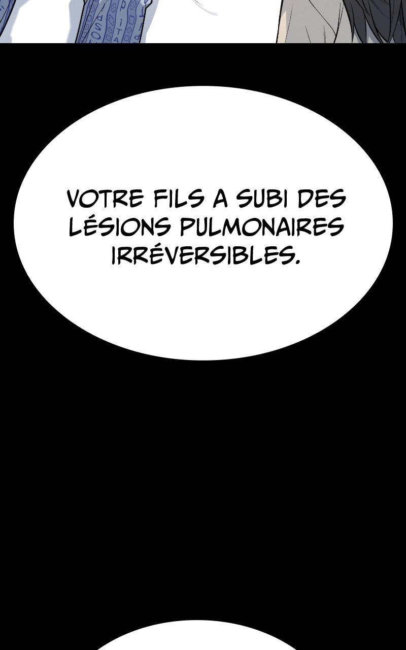 King of Violence Chapitre 66 - Page 123