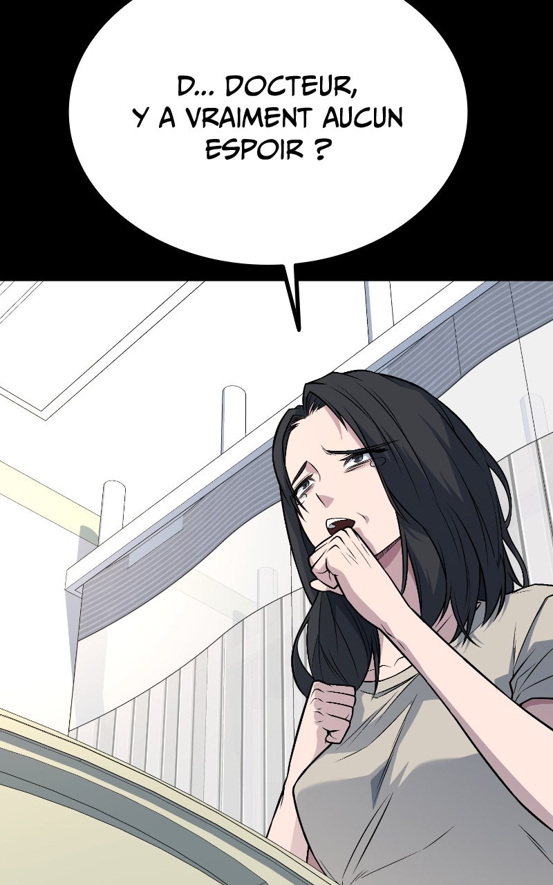 King of Violence Chapitre 66 - Page 124