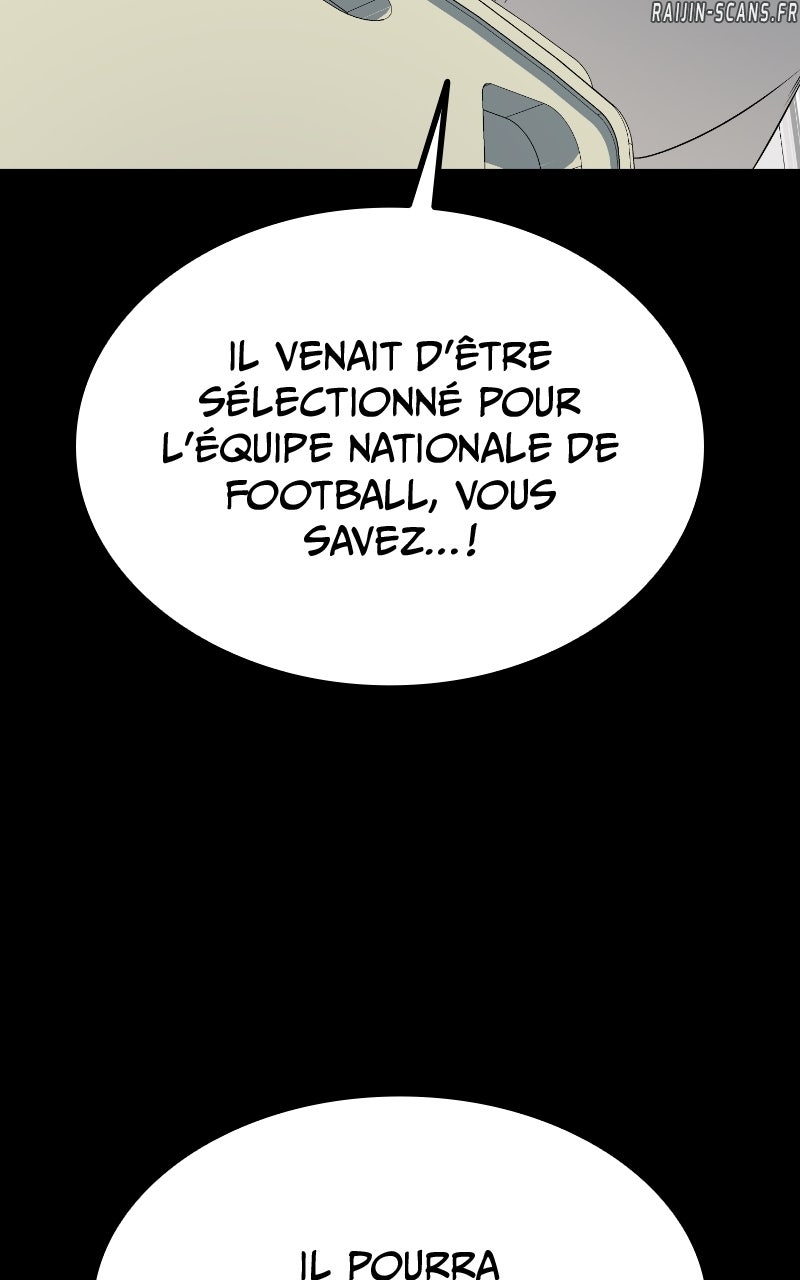King of Violence Chapitre 66 - Page 125