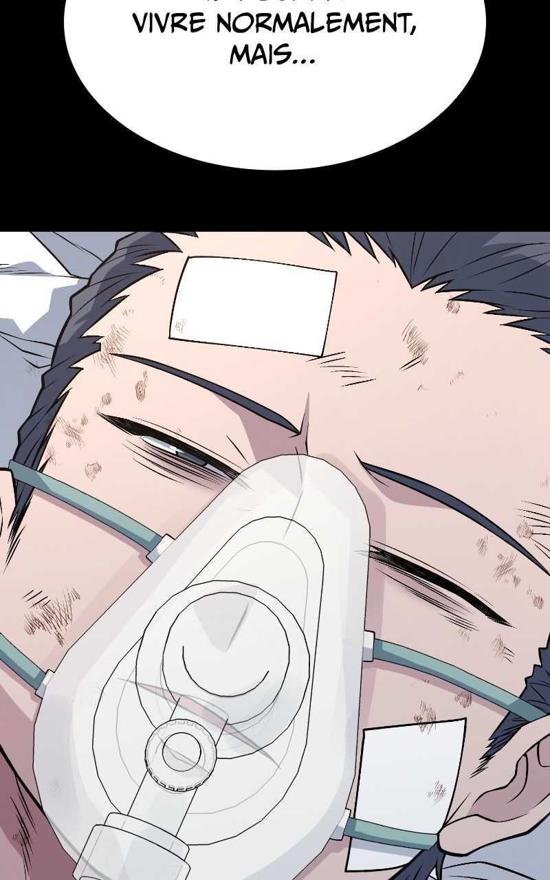 King of Violence Chapitre 66 - Page 126