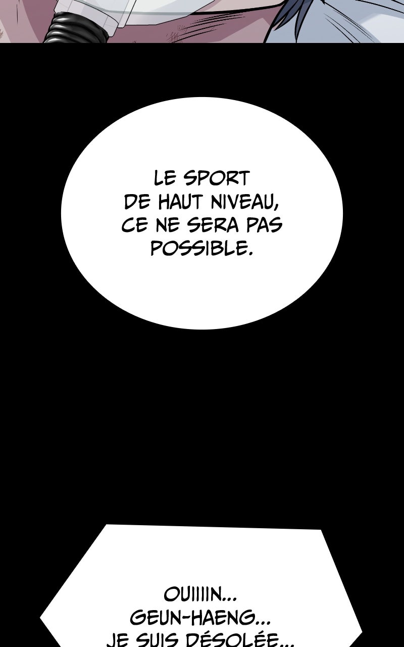 King of Violence Chapitre 66 - Page 127