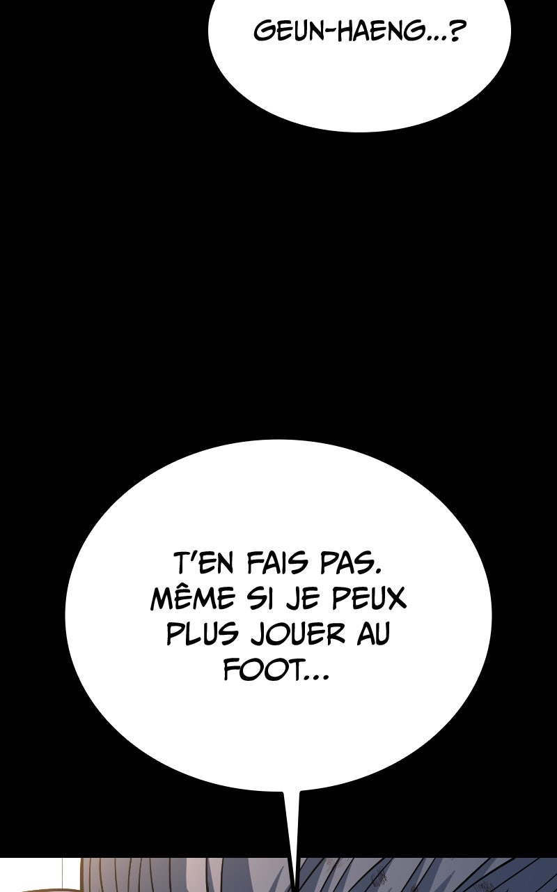 King of Violence Chapitre 66 - Page 133