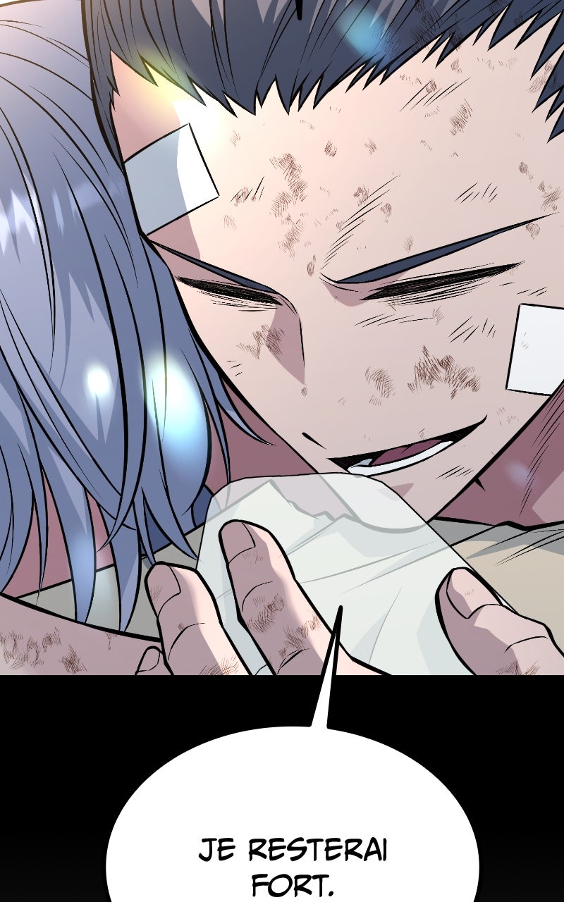 King of Violence Chapitre 66 - Page 134