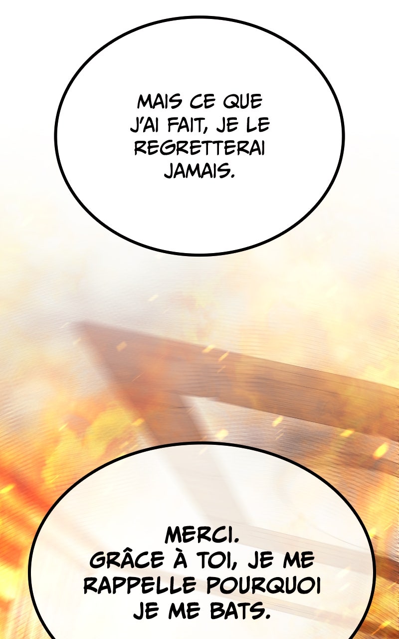 King of Violence Chapitre 66 - Page 137