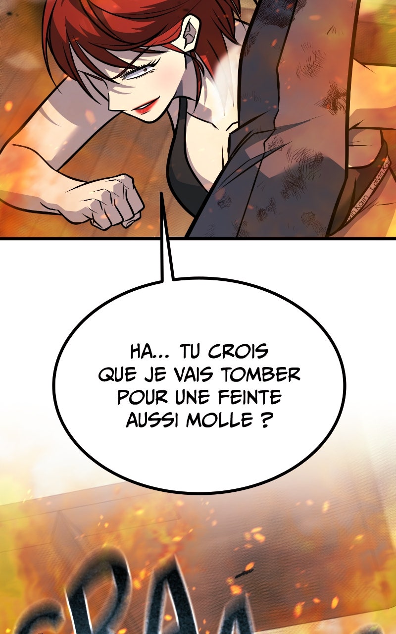 King of Violence Chapitre 66 - Page 143
