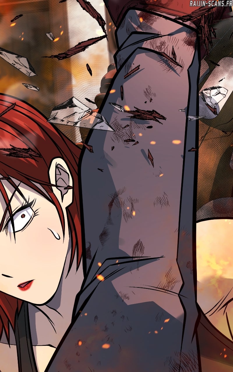 King of Violence Chapitre 66 - Page 145