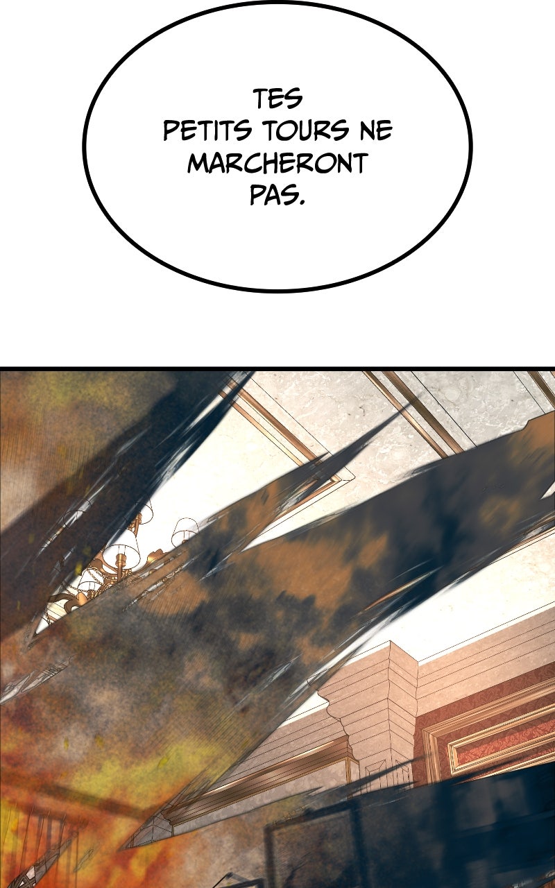 King of Violence Chapitre 66 - Page 147