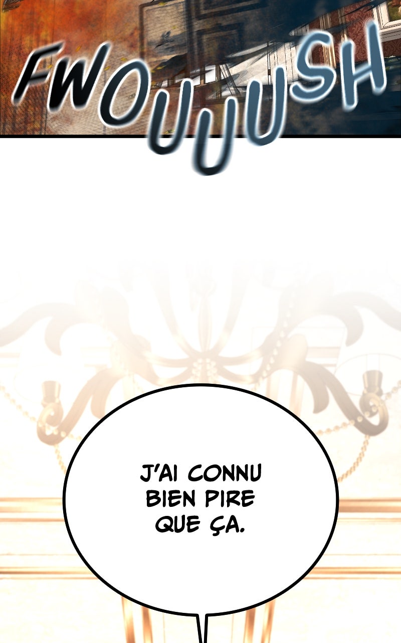 King of Violence Chapitre 66 - Page 148