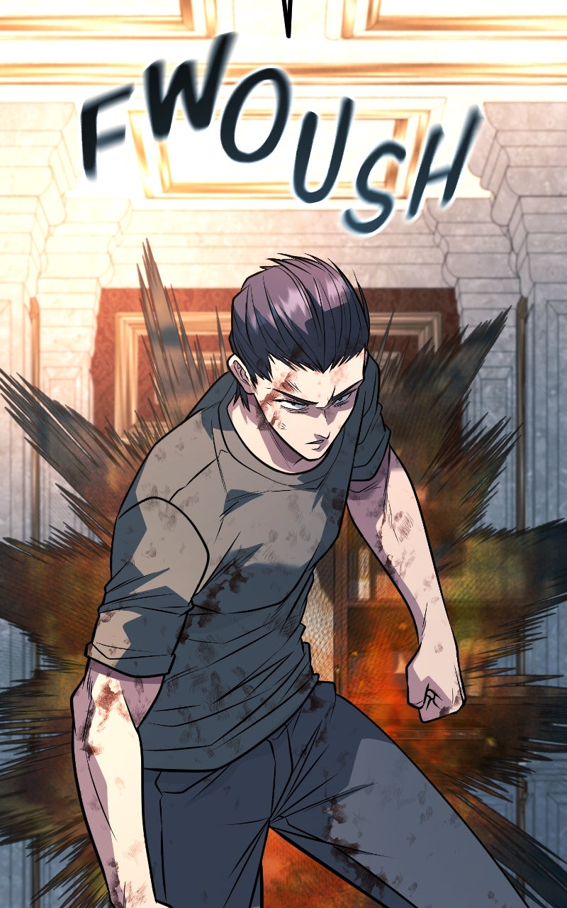 King of Violence Chapitre 66 - Page 149