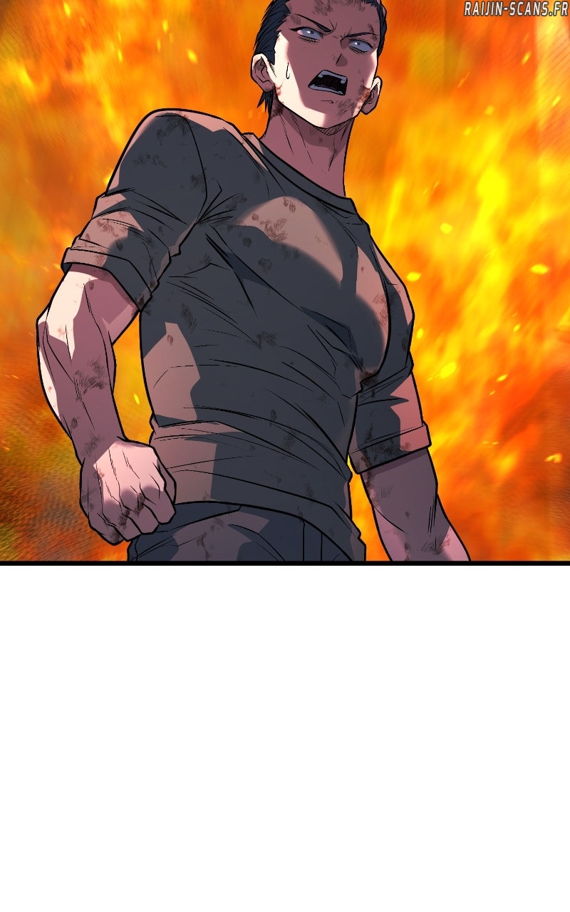 King of Violence Chapitre 66 - Page 15