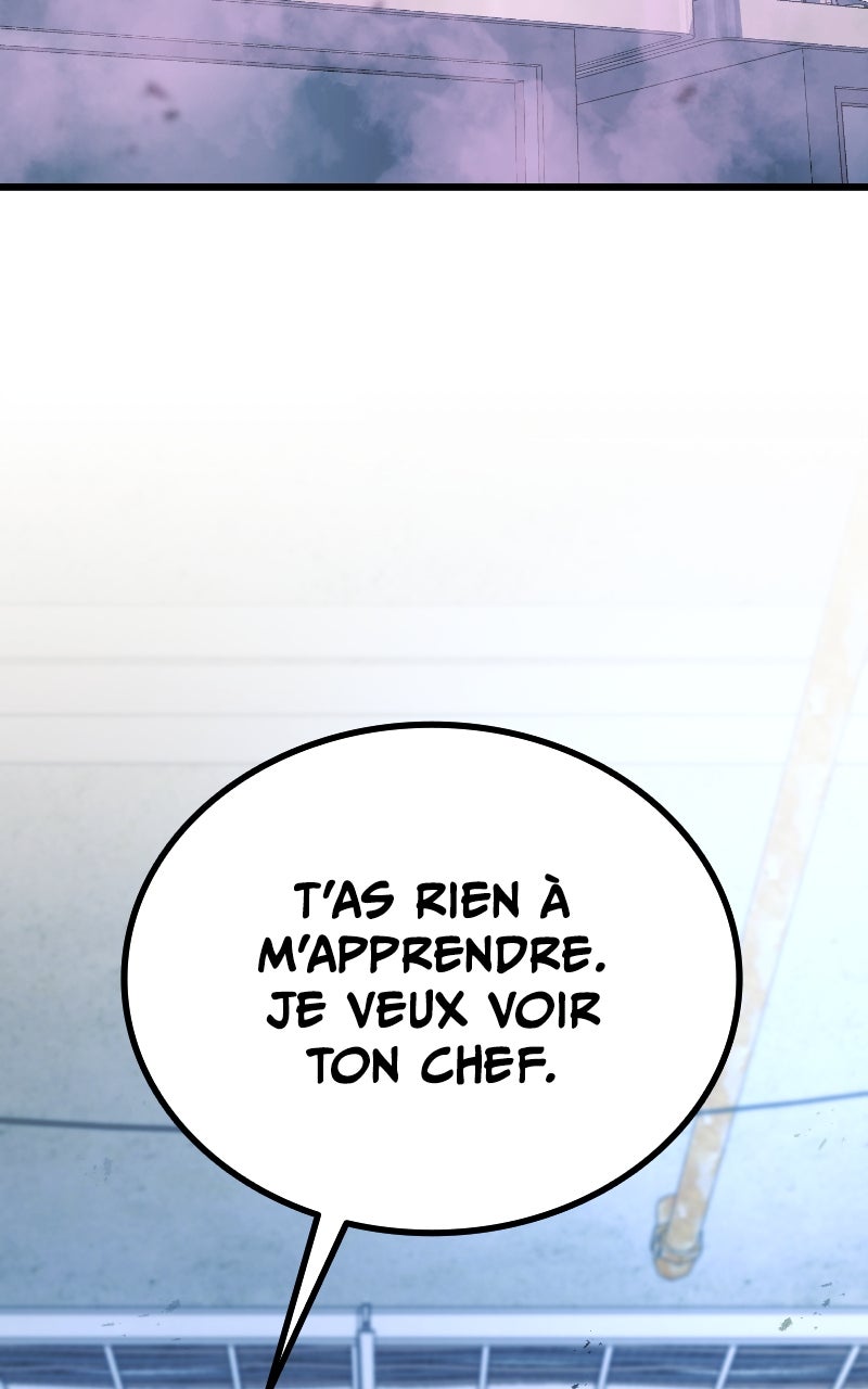King of Violence Chapitre 66 - Page 152