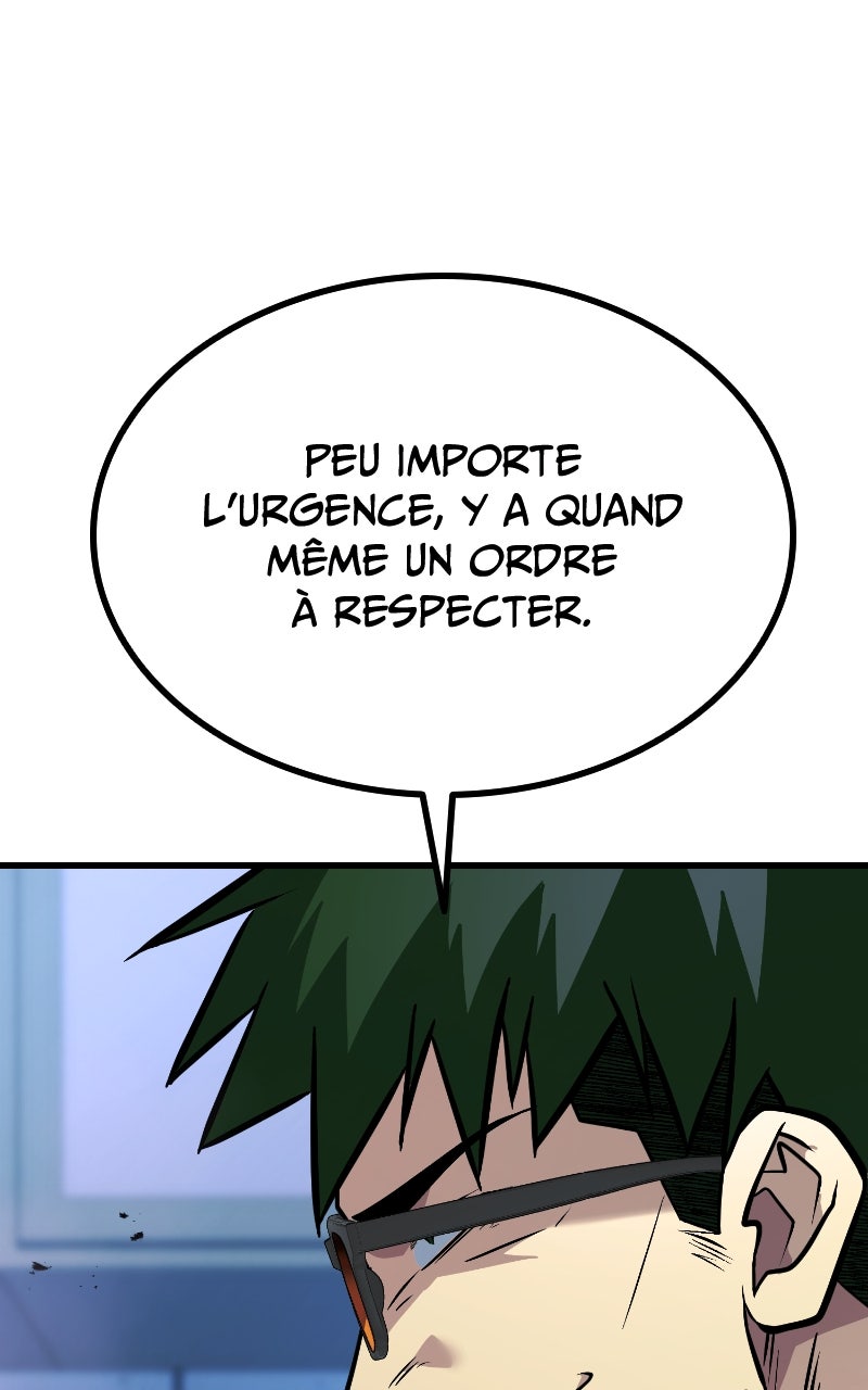 King of Violence Chapitre 66 - Page 154