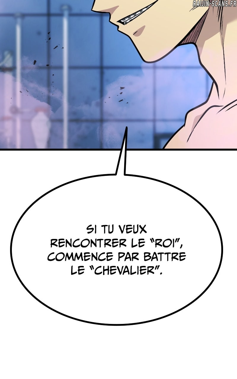 King of Violence Chapitre 66 - Page 155