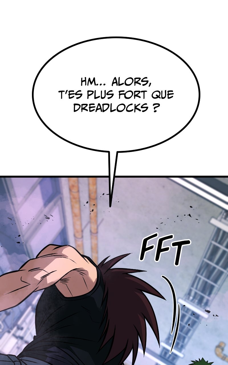King of Violence Chapitre 66 - Page 156