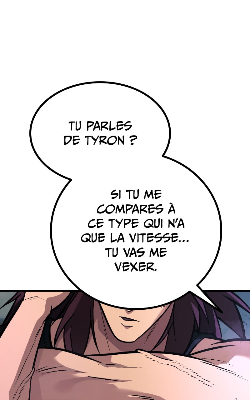 King of Violence Chapitre 66 - Page 158