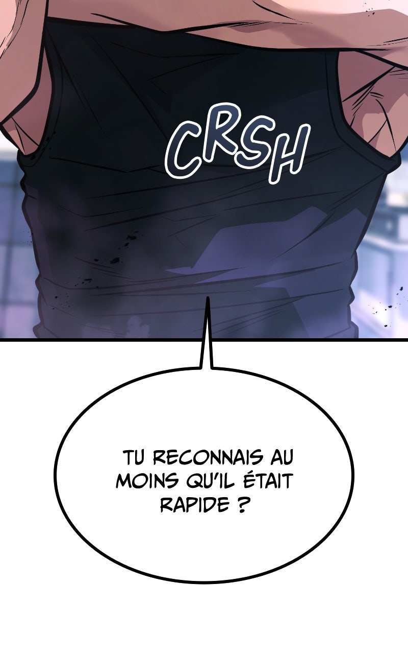King of Violence Chapitre 66 - Page 159
