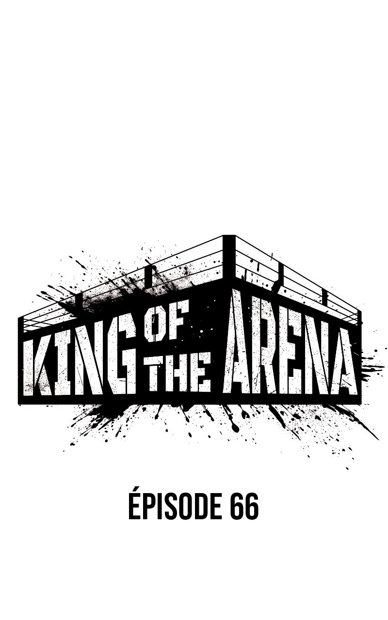 King of Violence Chapitre 66 - Page 16