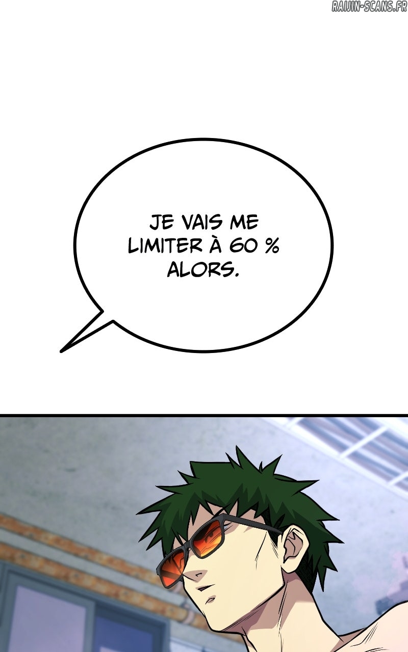 King of Violence Chapitre 66 - Page 160
