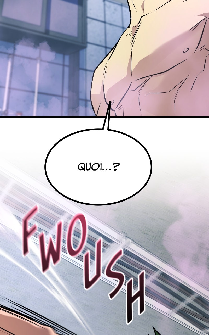 King of Violence Chapitre 66 - Page 161