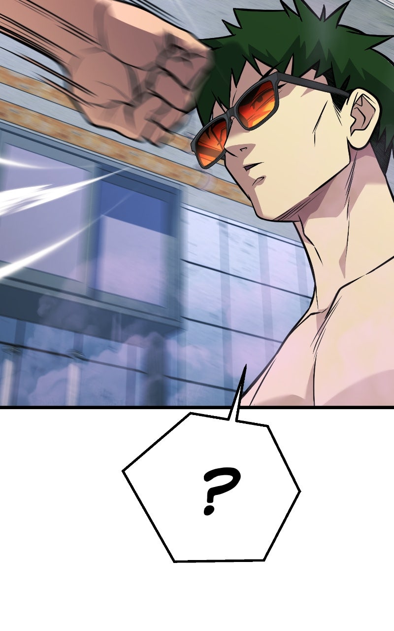 King of Violence Chapitre 66 - Page 162