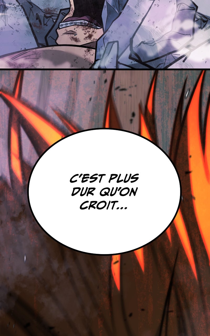 King of Violence Chapitre 66 - Page 168
