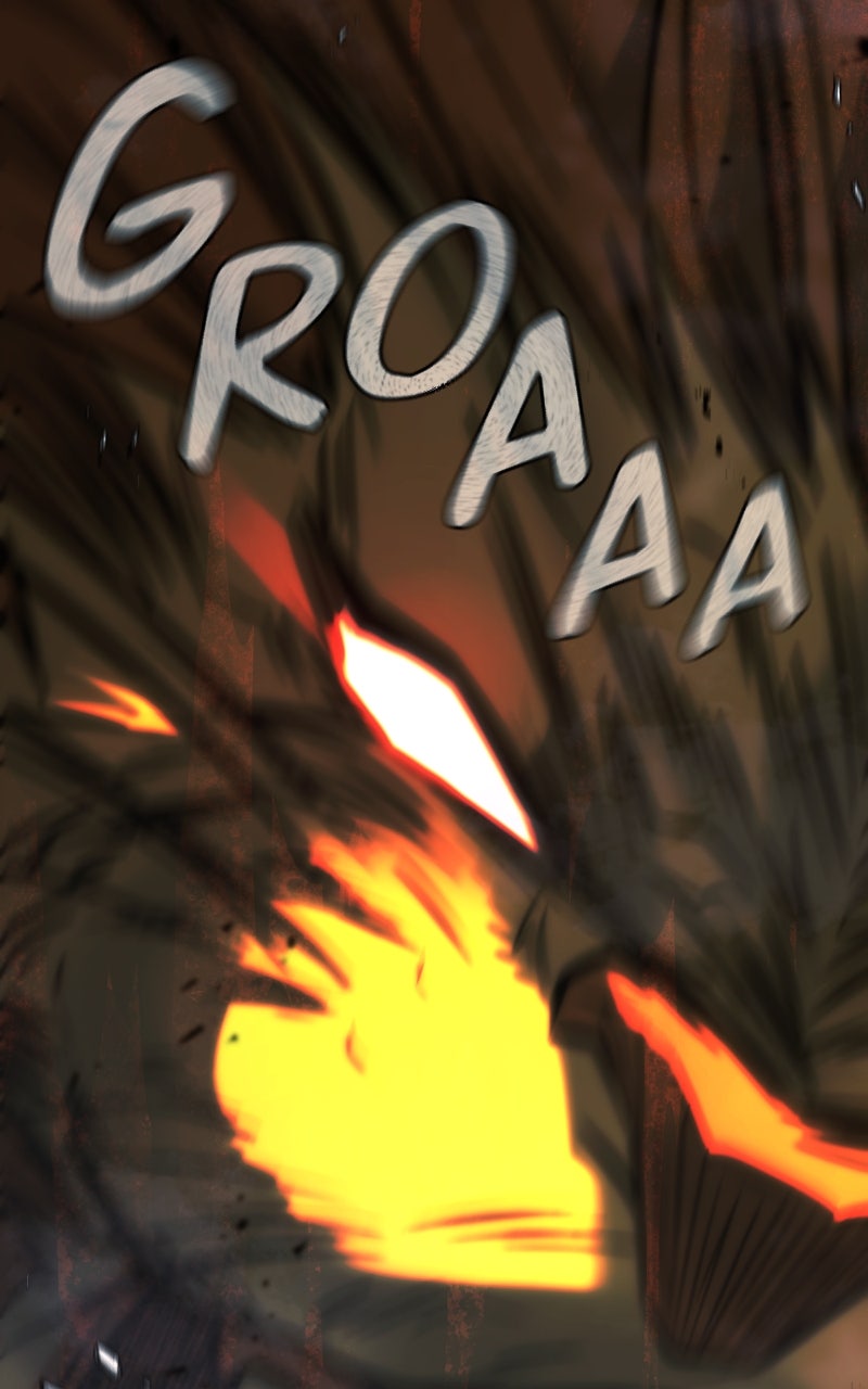 King of Violence Chapitre 66 - Page 169