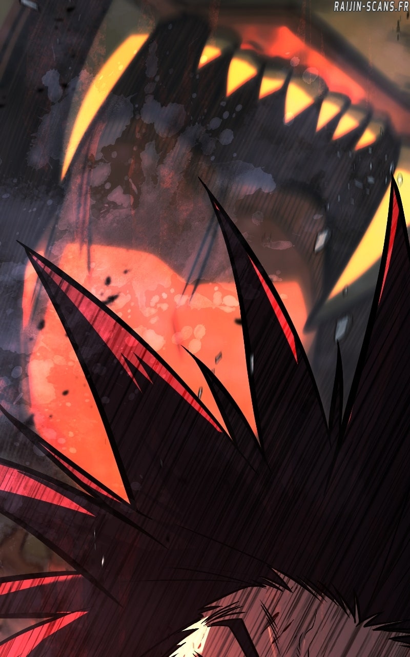 King of Violence Chapitre 66 - Page 170